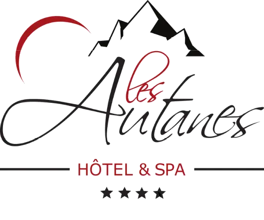 ∞Hôtel Spa Restaurant Alpes du sud | Les Autanes****